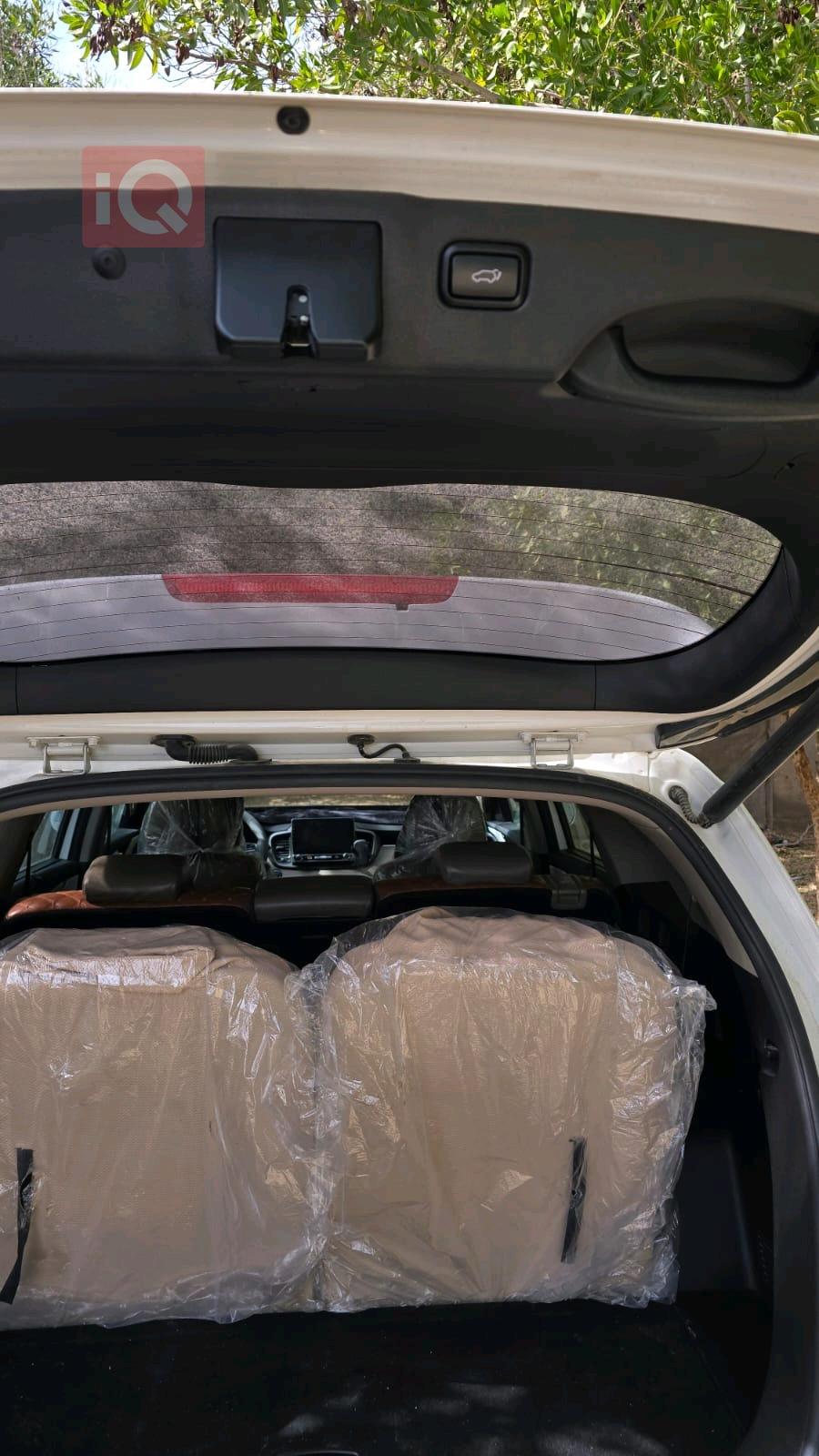 كيا سورينتو